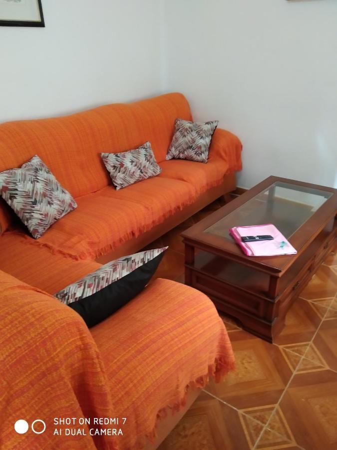 Ferienwohnung San Sebastian Pontevedra Exterior foto